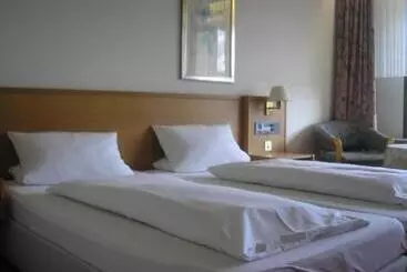 Bed and Breakfast Rheingold Garni