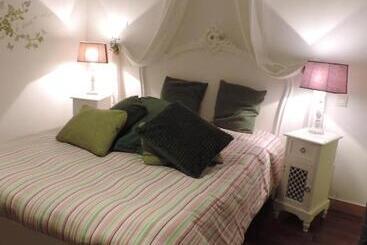 Bed and Breakfast Villa Des Hortensias