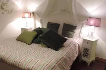 Bed & Breakfast Villa Des Hortensias