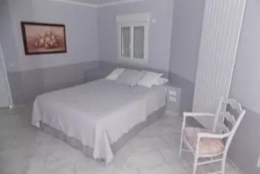 Hotel Au Relais Provencal