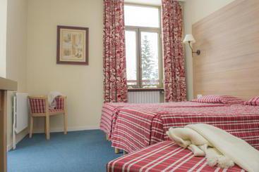 호텔 Village Club Miléade Pralognanlavanoise