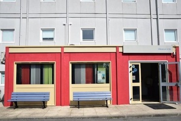 בית מלון כפרי Design Booking