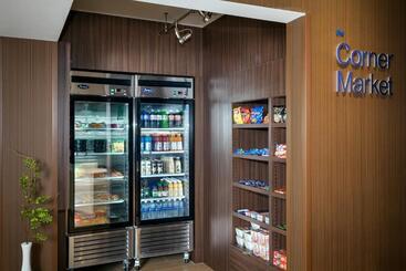 酒店 Fairfield Inn & Suites By Marriott Tacoma Dupont