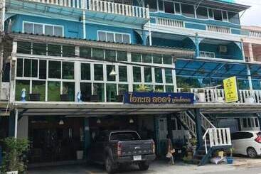 فندق I Talay Lodge Boutique