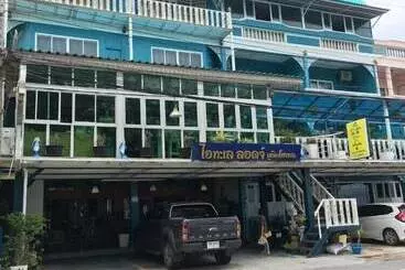 هتل I Talay Lodge Boutique