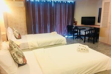 فندق I Talay Lodge Boutique