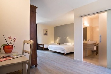 酒店 Restaurant Le Sully