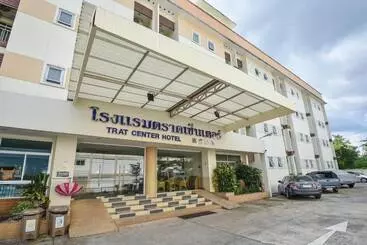 Hotel Trat Center