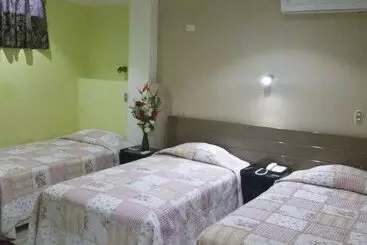 Ari S Hotel Iii