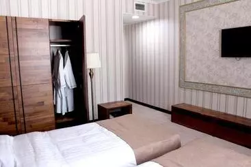 Astor Hotel & Spa