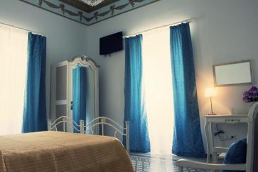 تختخواب و صبحانه Al Decoro