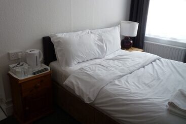 צימר Bow Guest House