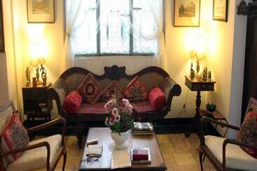 ベッドアンドブレックファースト Vista Chelsea Gardens Bnb