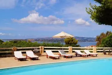 Belvista Luxury Apartments