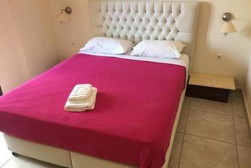 Belvista Luxury Apartments