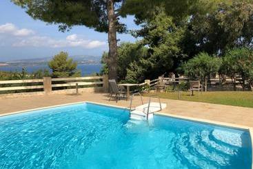 Belvista Luxury Apartments