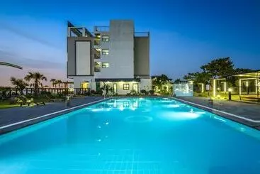 Eco Green Resort