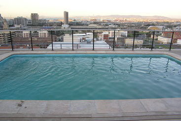 Four Seasons Apartments