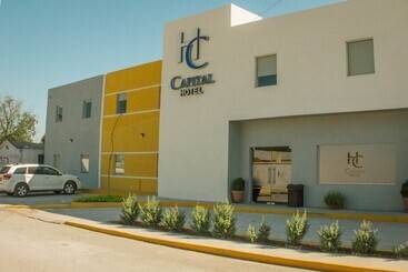 Hotel Capital