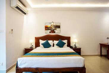 Hotell Cochichos Resort