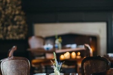 ホテル Cornhill Castle