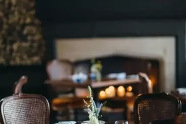 Hotel Cornhill Castle