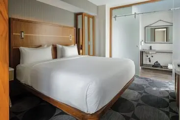 Hotelli Crowne Plaza HY36 Midtown Manhattan