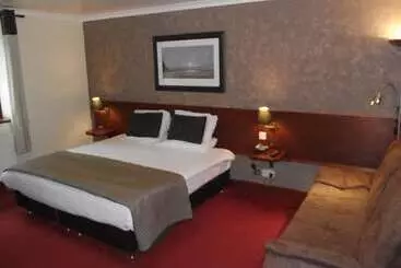 Hotel Dalgarven House