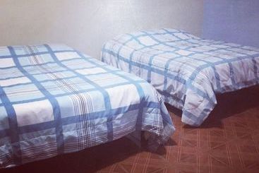 فندق Posada Casarreal