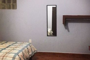 Hotel Posada Casarreal