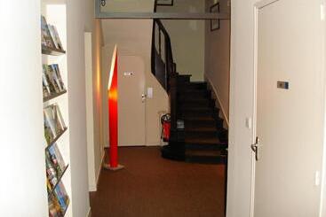 בית מלון כפרי Ronsard