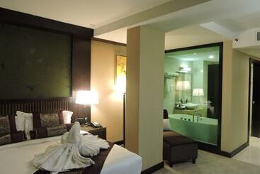 Hotelli Royale Signature