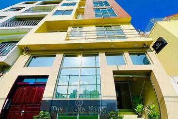 Отель The Grand View