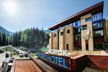 Wellness Hotel Chopok