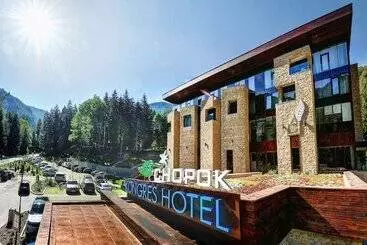 Wellness Hotel Chopok