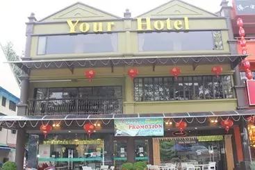 Hotel Your