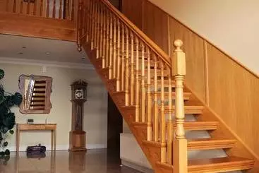 Kensington Lodge B&b