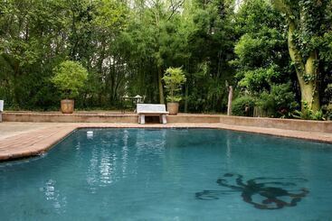 膳宿费 Lapalosa Lodge