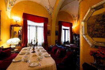 Panzió Meliaresort Dimore Storiche