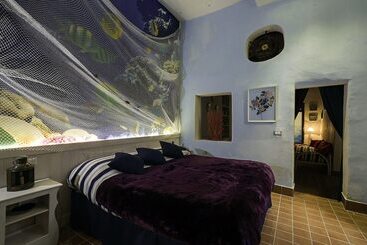 פנסיון Meliaresort Dimore Storiche