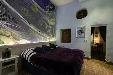 ペンション Meliaresort Dimore Storiche
