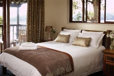 בית פרטי Phantom View River Resort