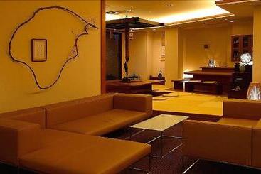 Ryokan Hakuba Hifumi