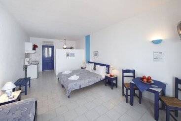 游客公寓 Sea View Studios