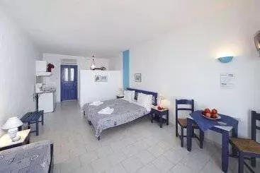 Apartamente turistice Sea View Studios