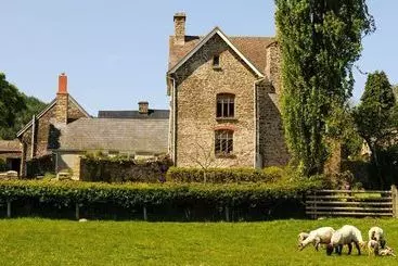 Casa Rurale Tycooke Farm