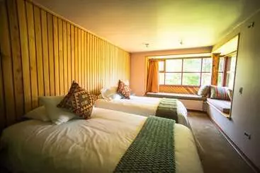 Hotel Yelcho En La Patagonia
