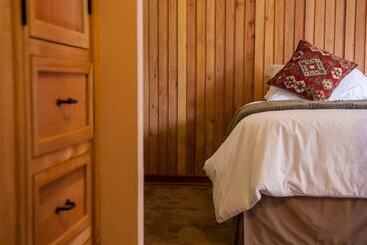 酒店 Yelcho En La Patagonia