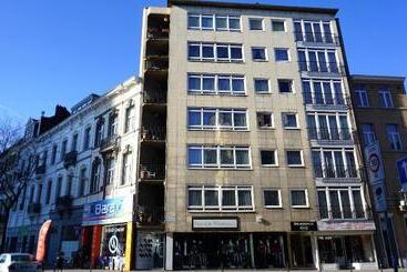 Aparthotel Résidence Bara Midi