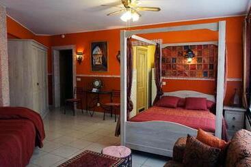 Aparthotel Résidence Bara Midi